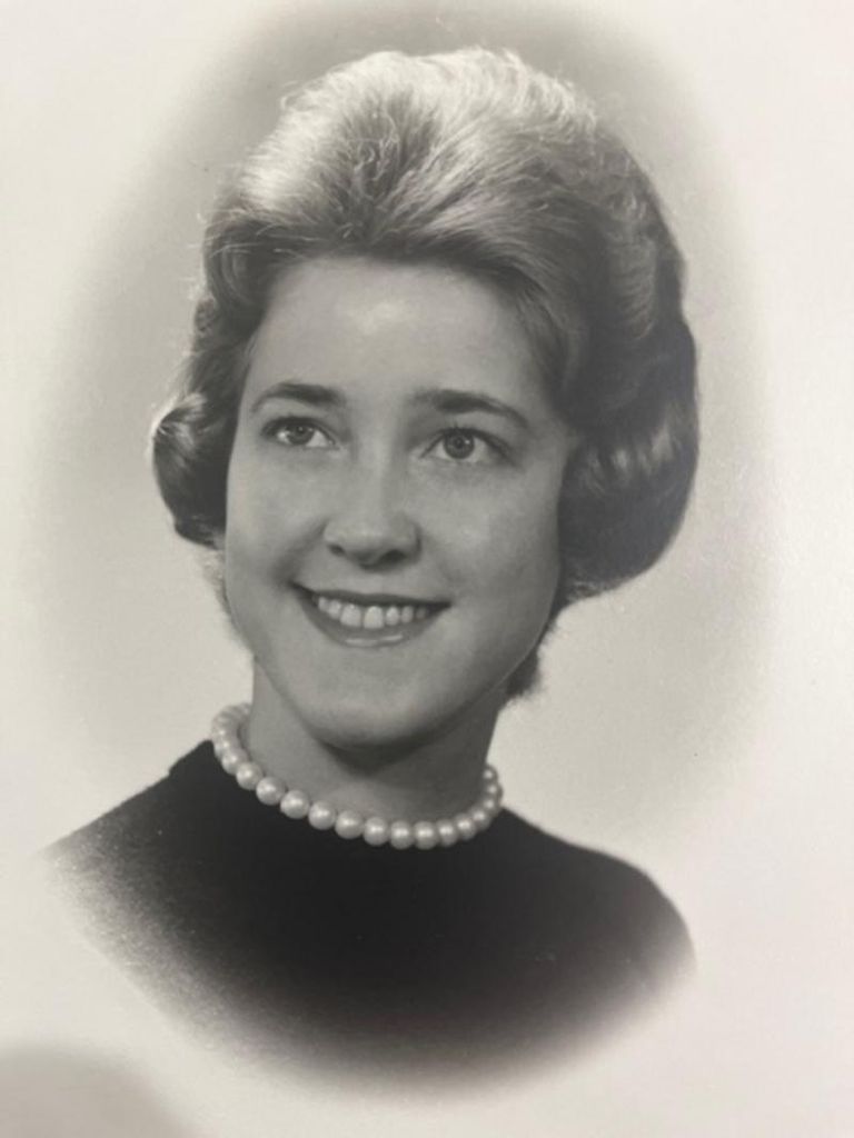 Reba Faye Baker