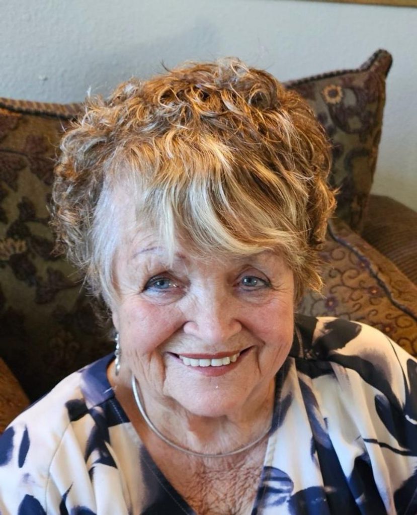 Ellen Jean Gurney Profile Photo