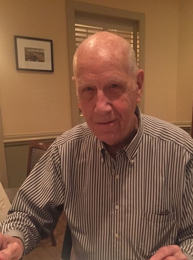 James Emmett Rust, Sr. Profile Photo