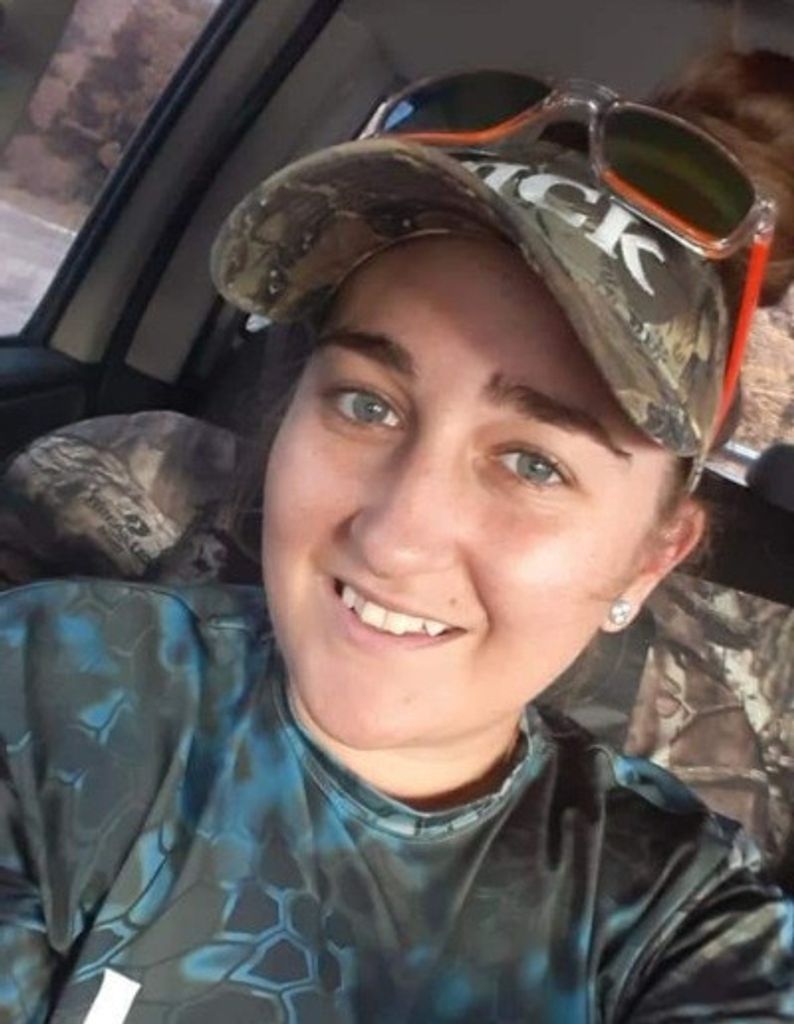 Kaitlyn Leighann Raymont