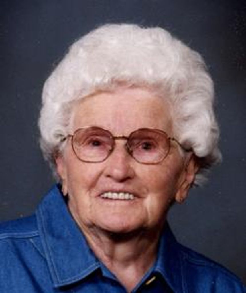 Fern Murray Lloyd