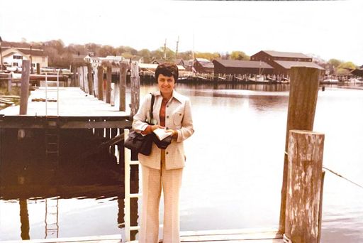 Jeannette (Kolak) Cosman photo gallery thumbnail 111 of 118
