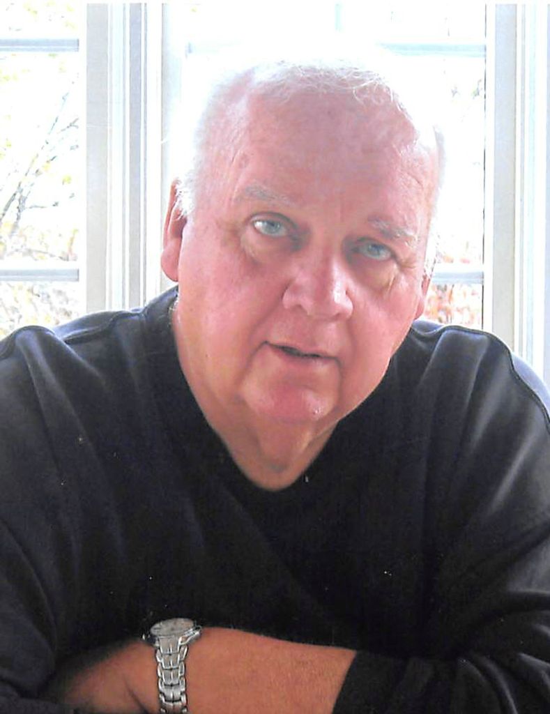 Calvin J. Brosam Profile Photo