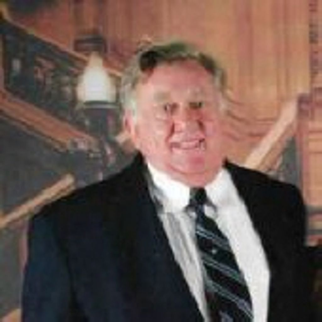 James J. Melin
