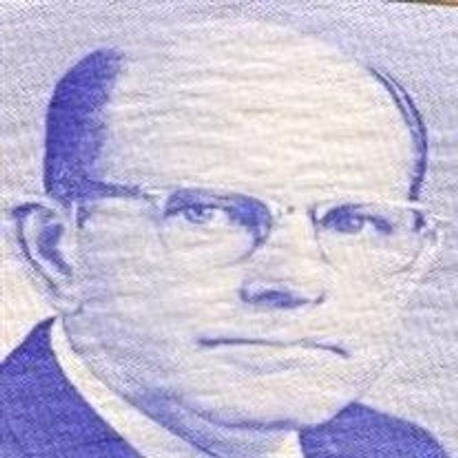 Henry F. Mcintyre Profile Photo