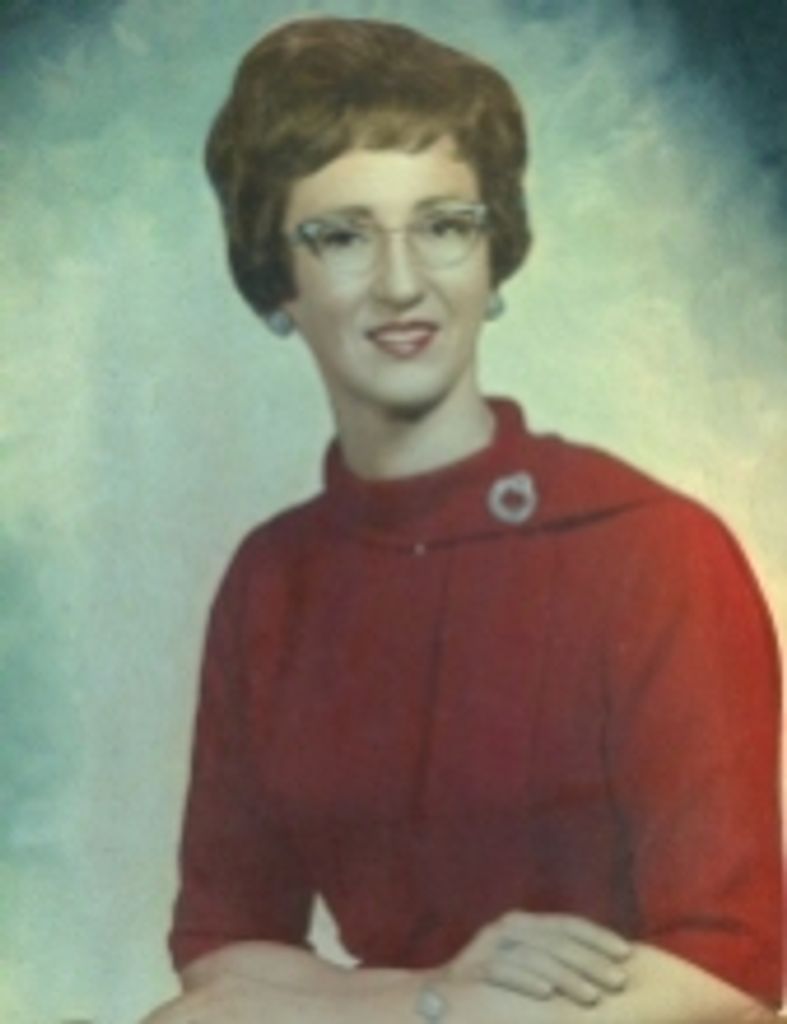 Sarah E. Moore Profile Photo