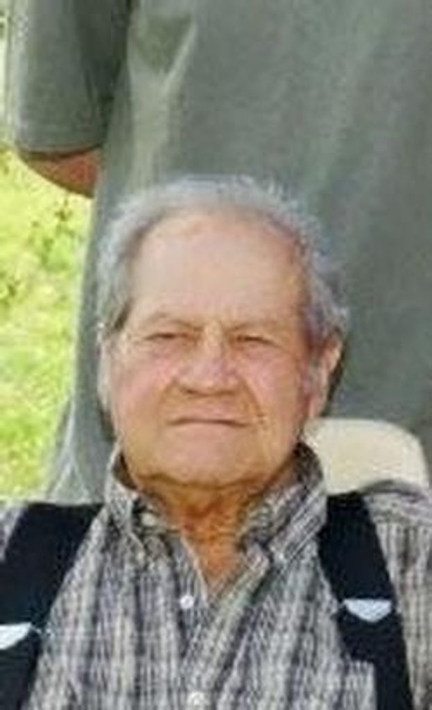 Charles E "Chuck" Vancil