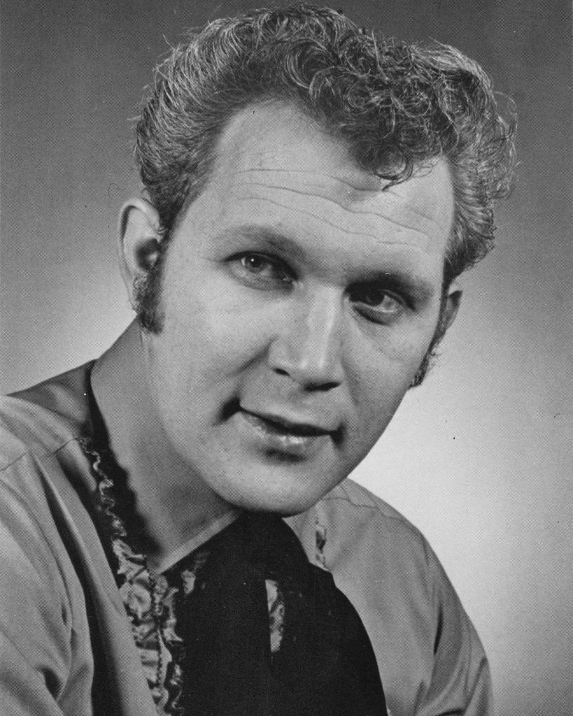 George A. Reihart Profile Photo
