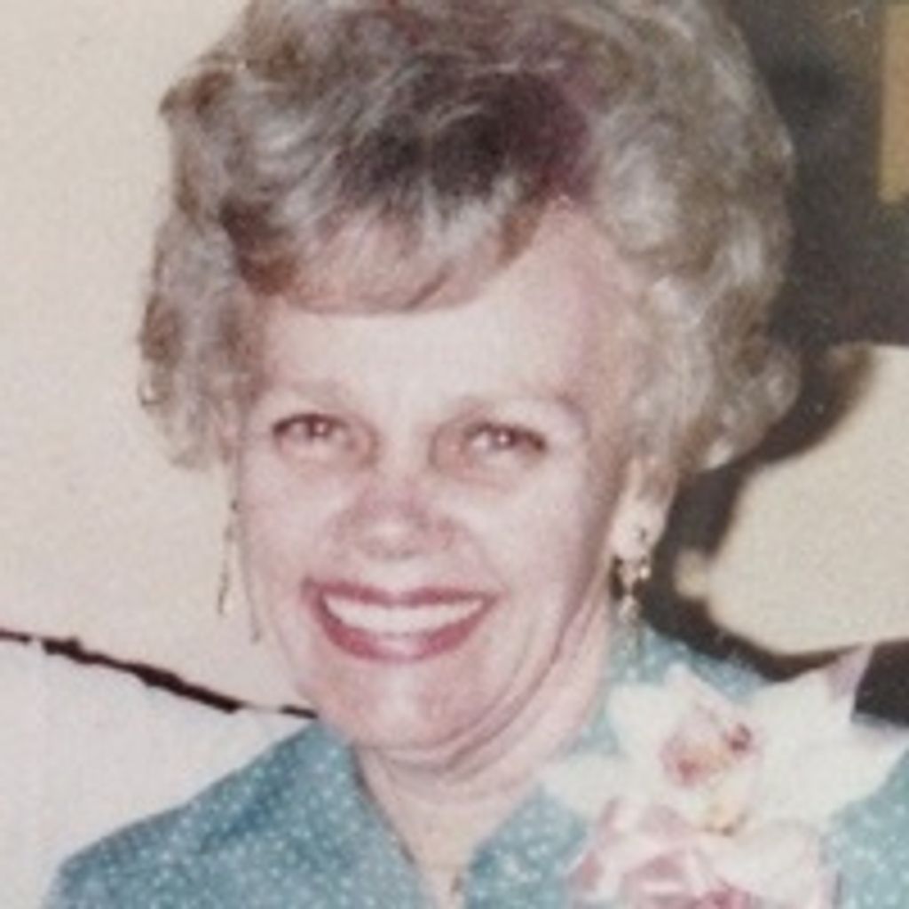 Geraldine Natoma Young
