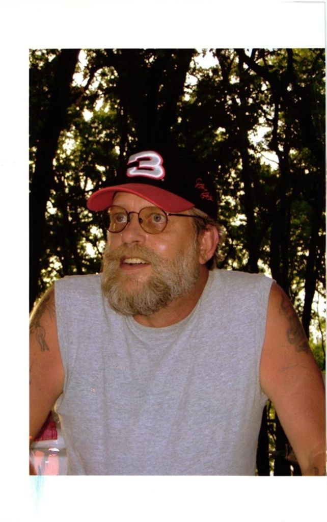 David Archel Cyr Profile Photo