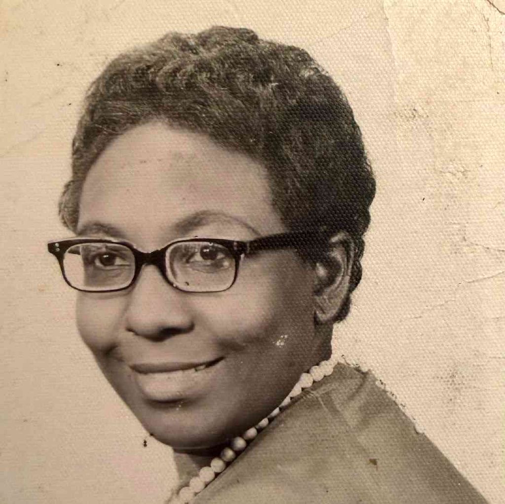 Lula Faye Cunningham Profile Photo