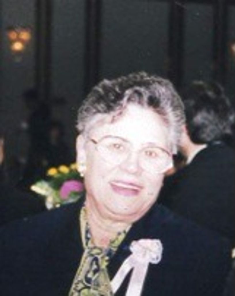 Panagiota Koutalakis Profile Photo