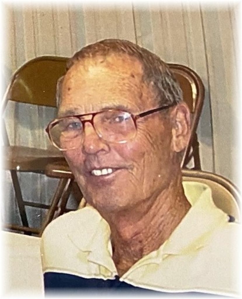 Richard Charles Howell Profile Photo