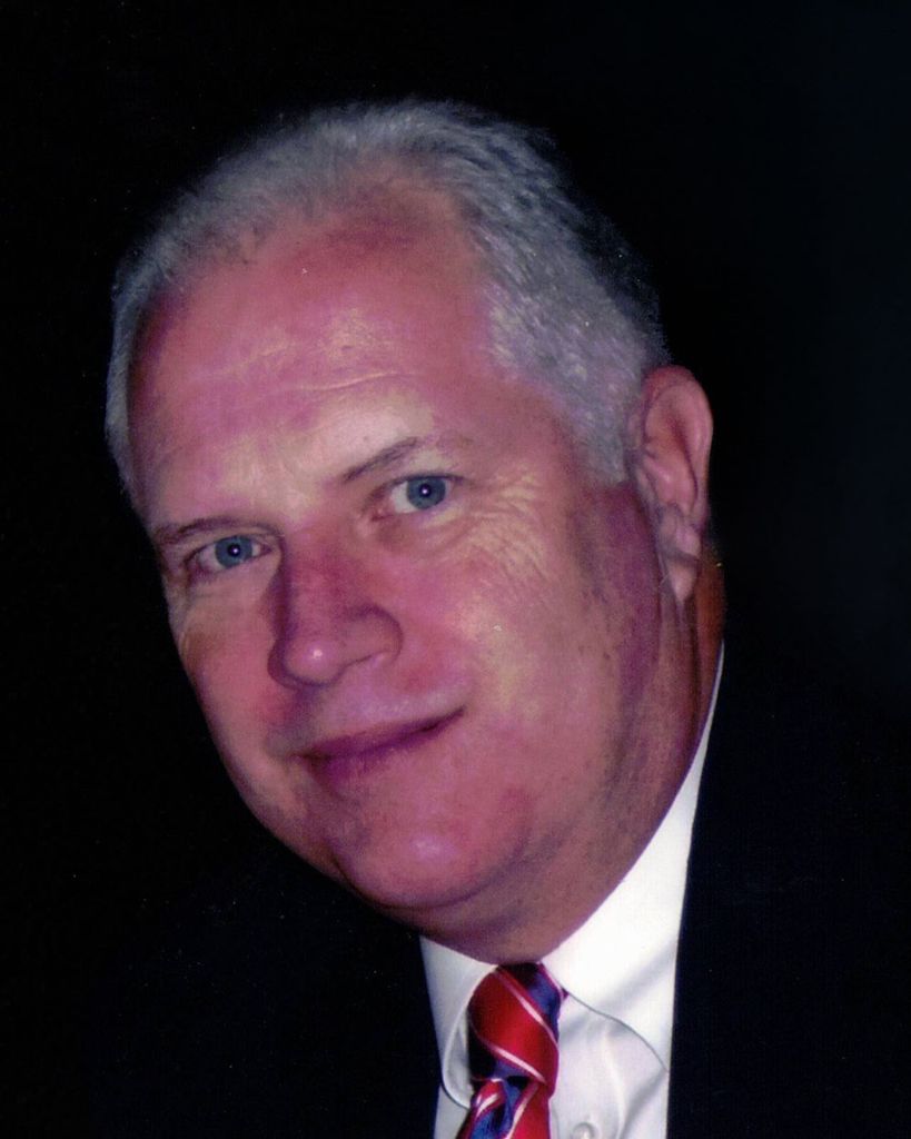 Dennis Dixon Hayes Profile Photo