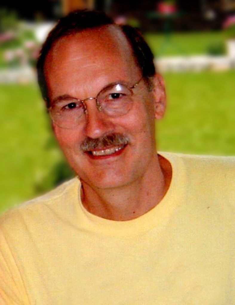 Dr. Kim Donald Wright