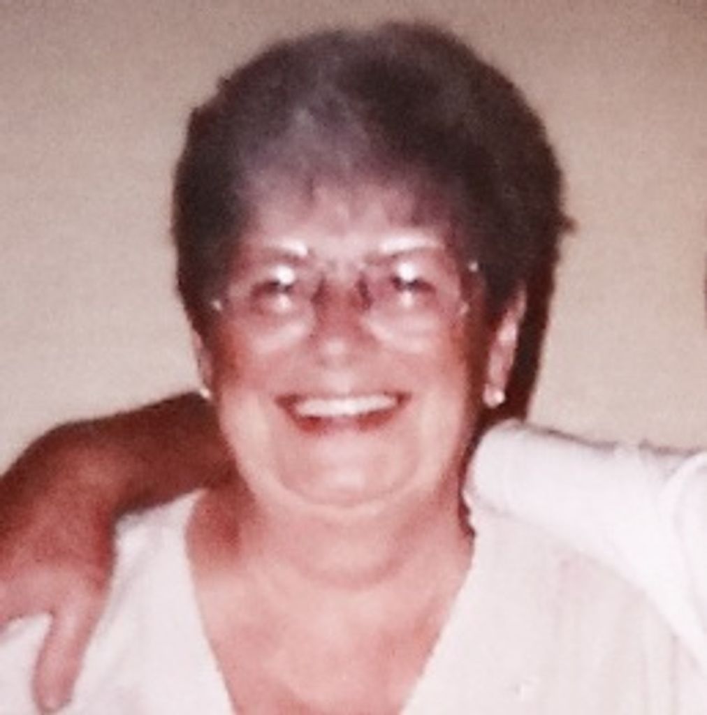 Grace Pringle Profile Photo