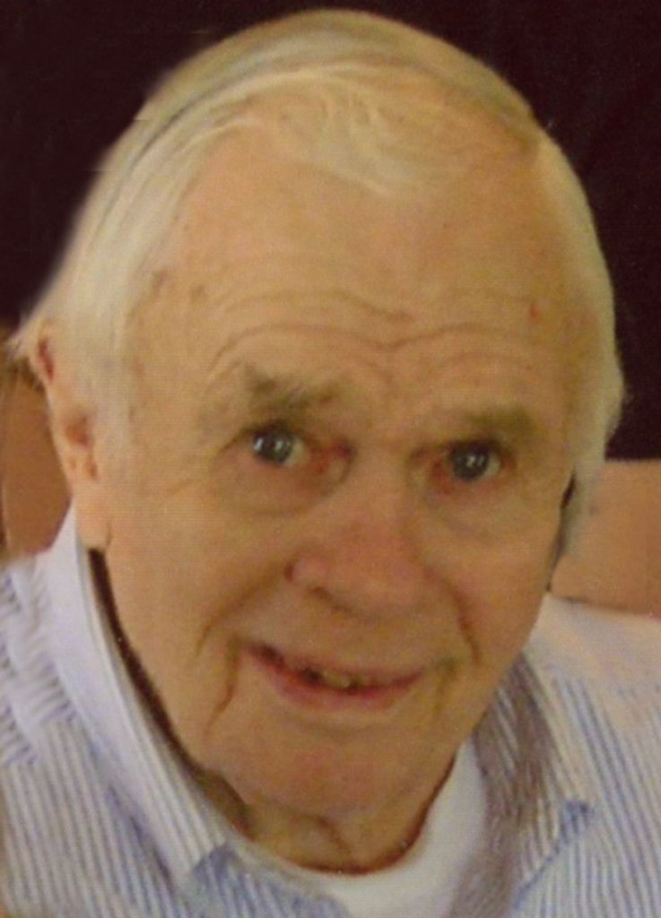 Wayne Richard Nelson Profile Photo