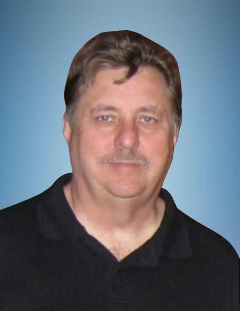 John “Jack” F. Cwierley