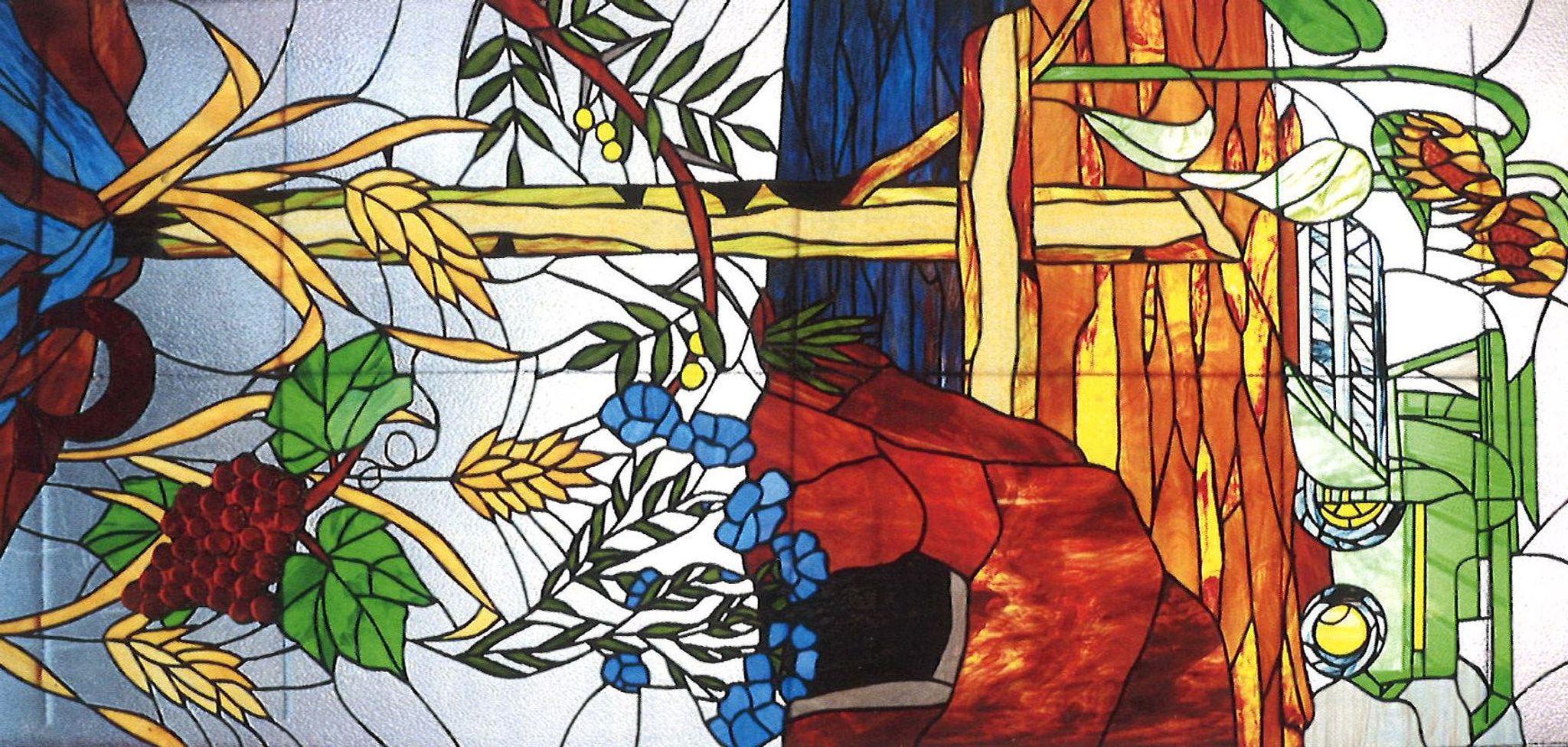 Cover for LaVonne Forsberg's Obituary
