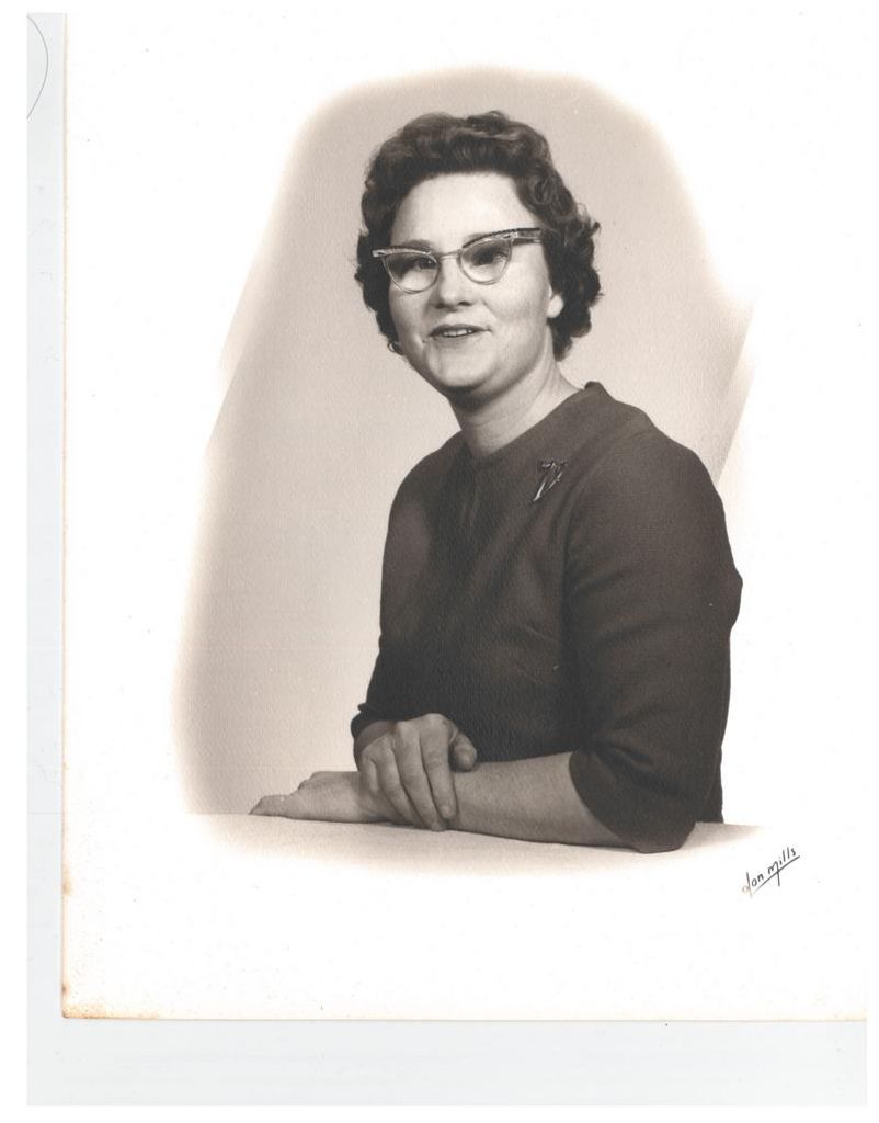Velma Rose Carter Profile Photo