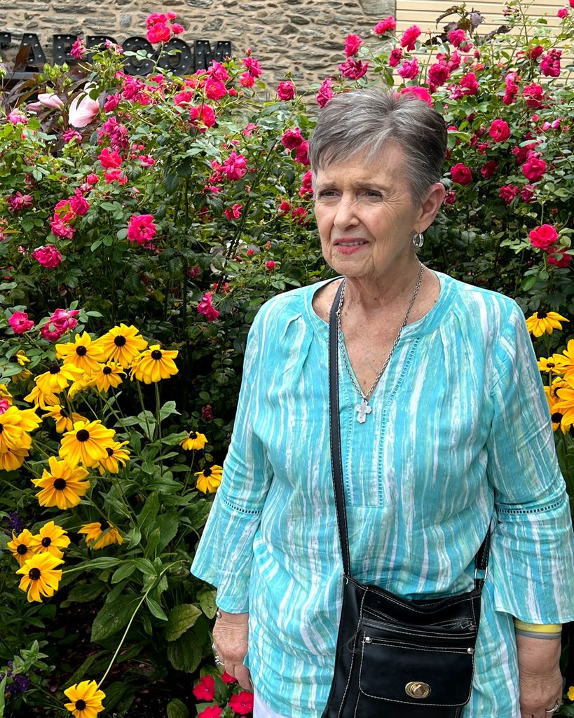 Patricia A. Ruch Profile Photo