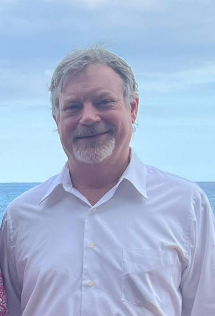 Dale W. Mitchell Profile Photo