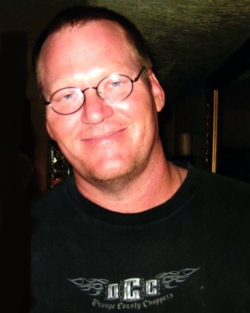 Mark Eugene Nolen Profile Photo