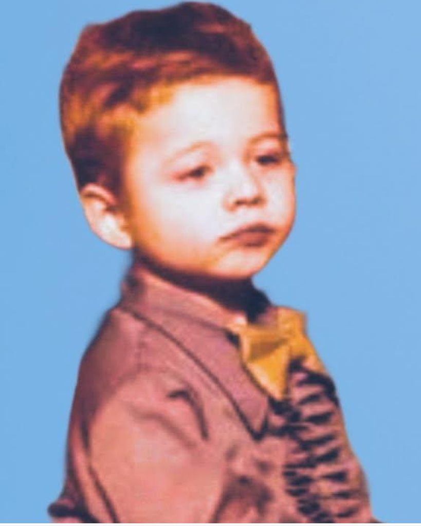 Robert "Robbie" Evans