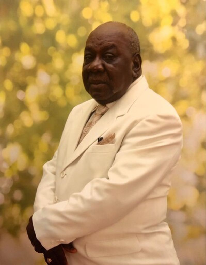 Joseph Samuel Thompkins, Sr. Profile Photo