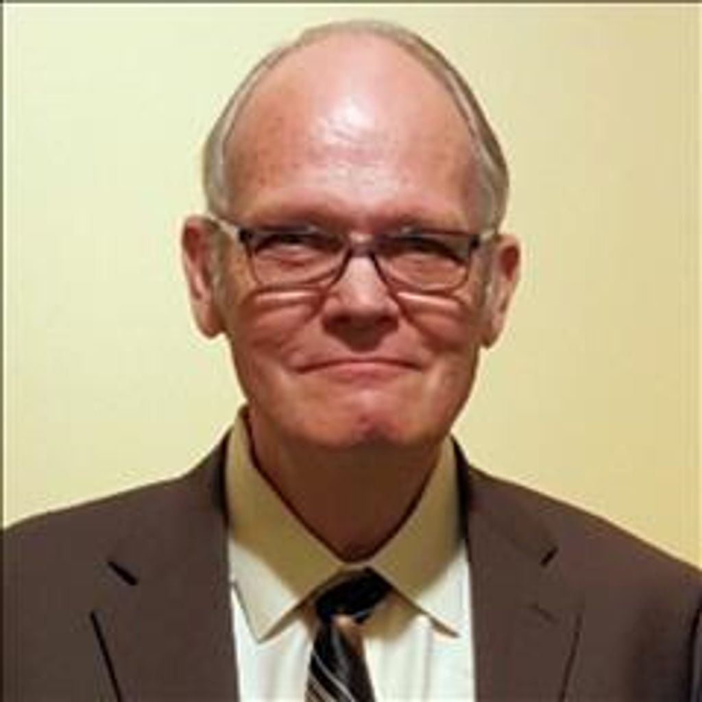 Ronald Edward "Ronny" Colwell Profile Photo