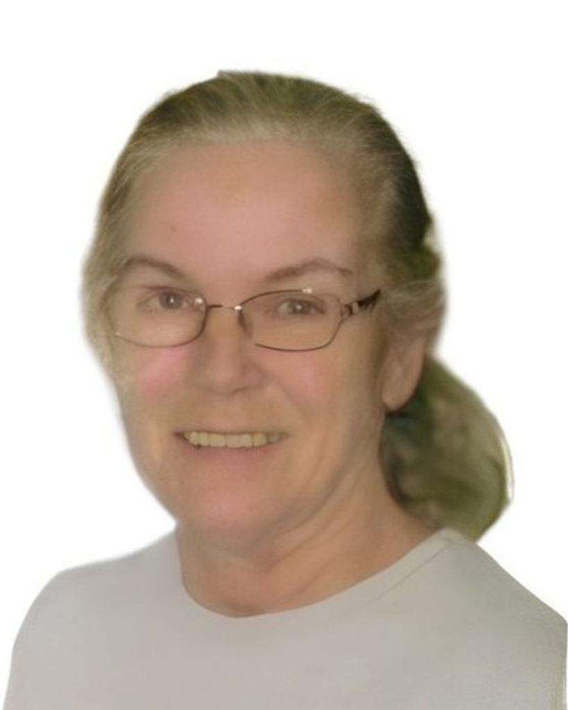 Lucy Mae Beard Hendricks Profile Photo