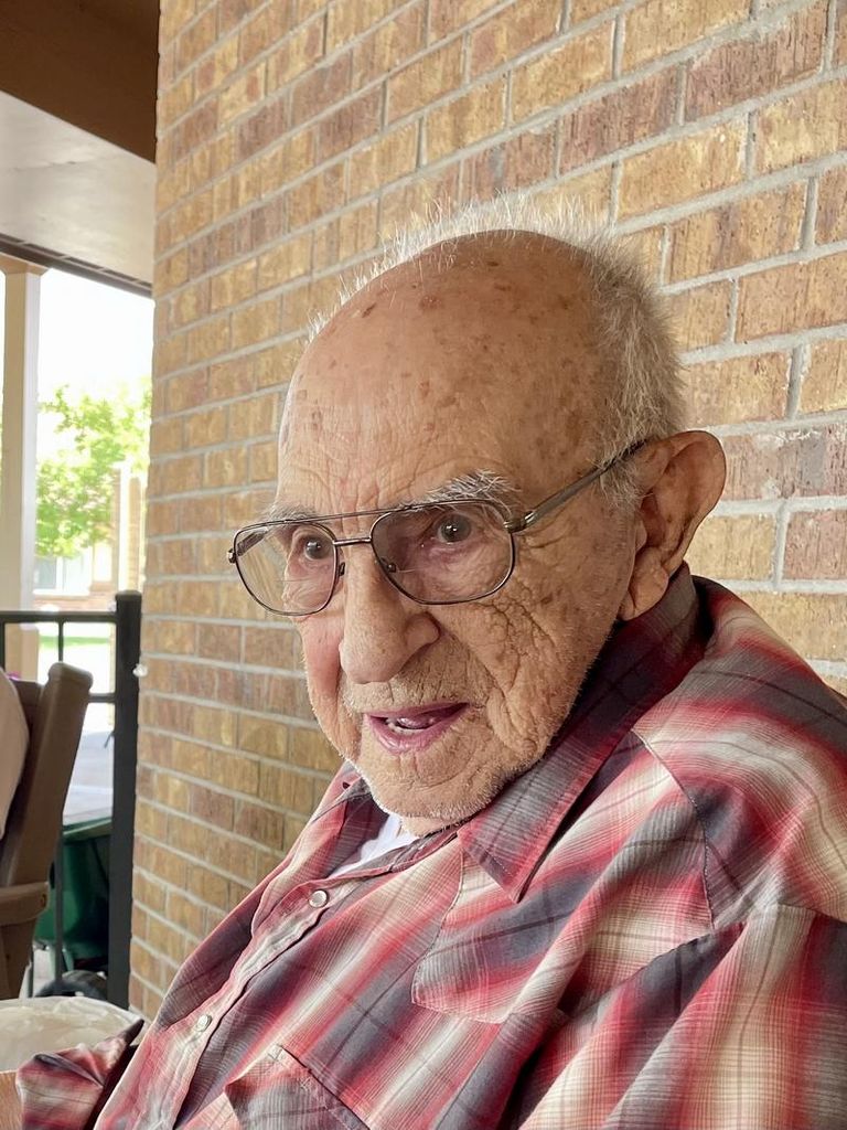 Walter Rivord Profile Photo