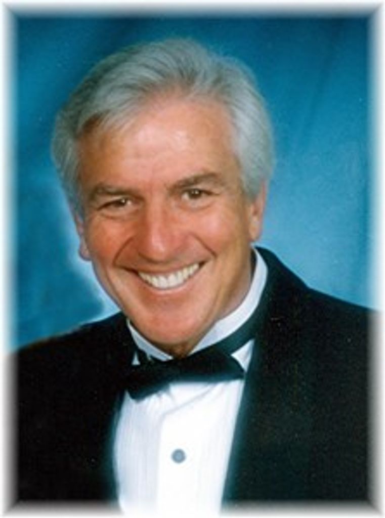 James Hillenbrand