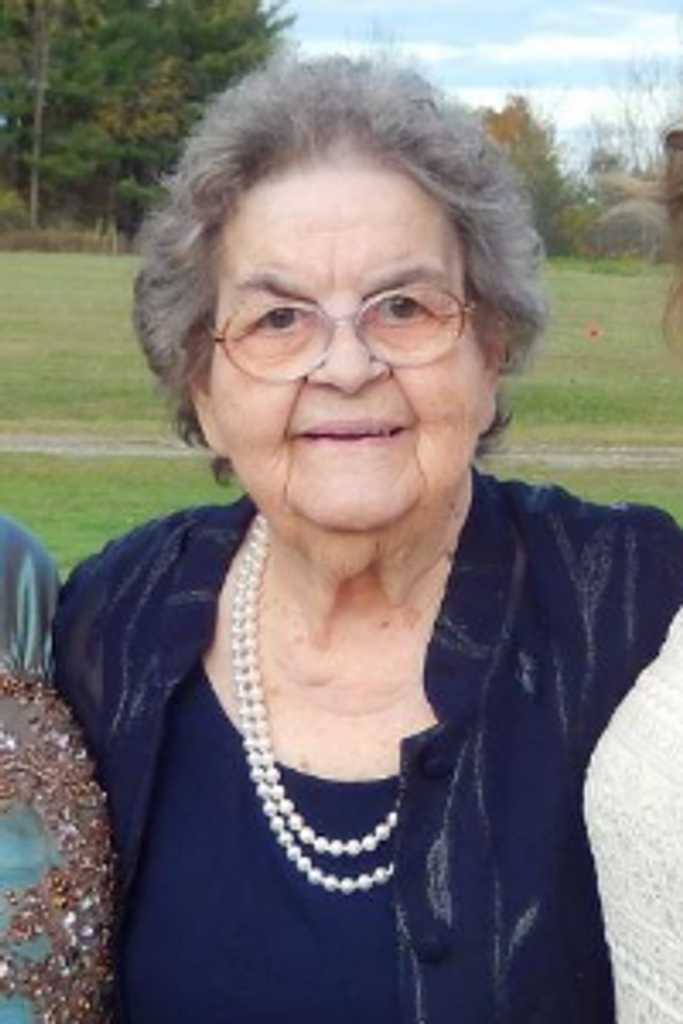 Ellen E. Engstrom