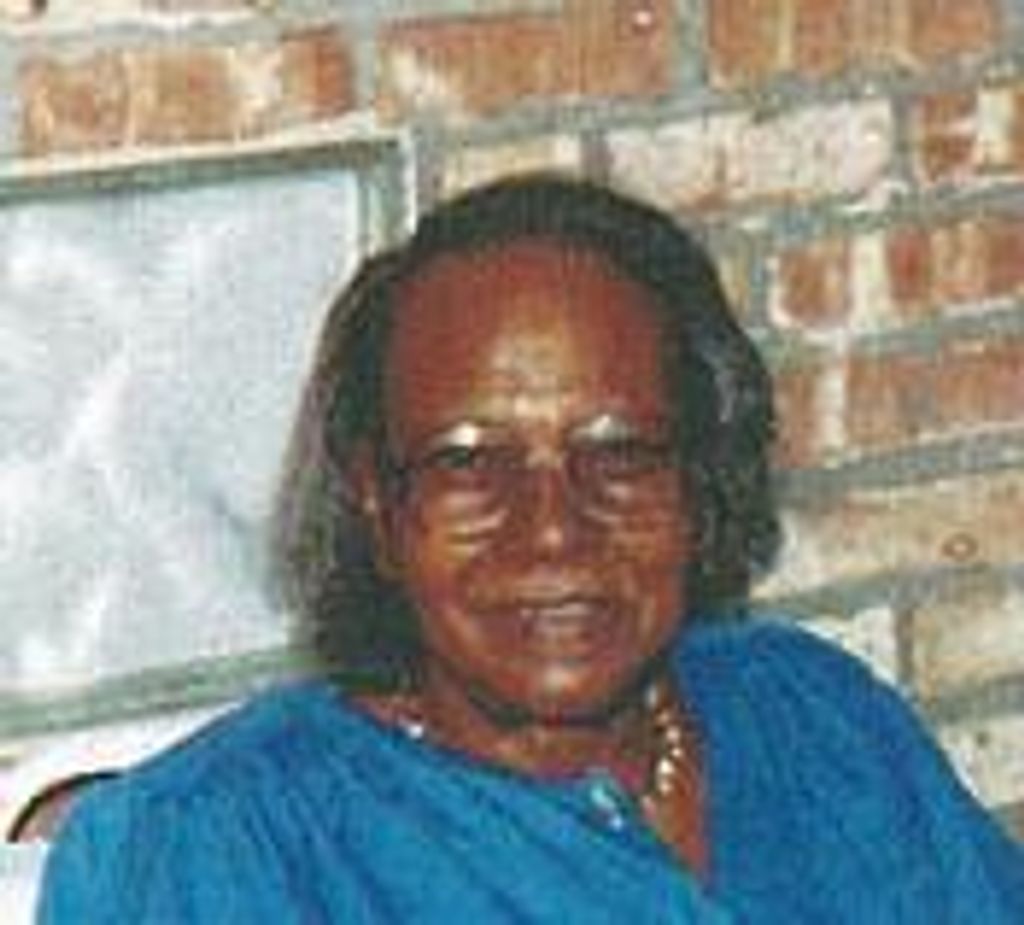 Beatrice Thomas Profile Photo