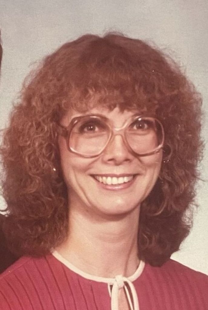 Jewel Carmen "Bitsy" Sikes Nafis Profile Photo