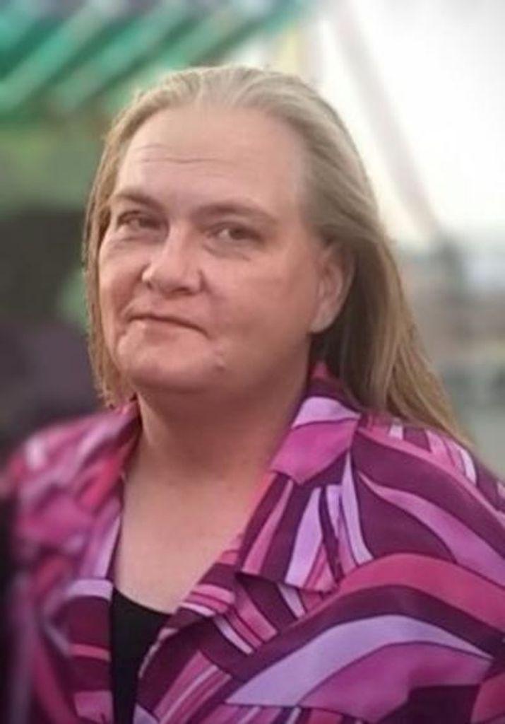 Sherry Ann Trevino Profile Photo