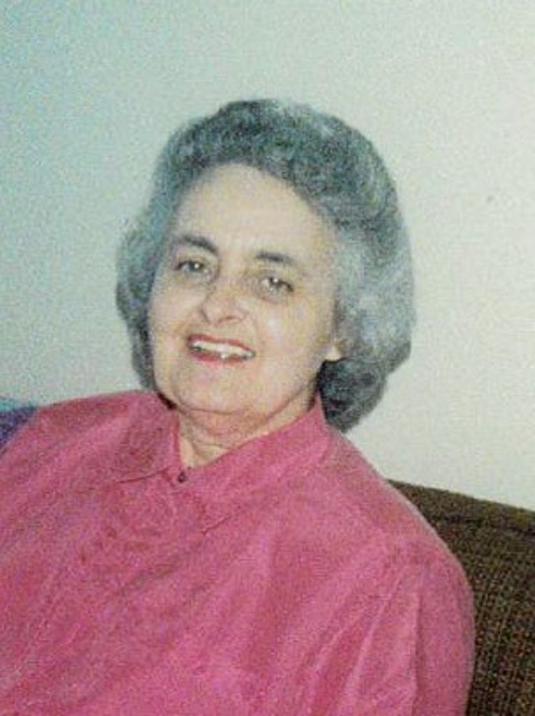 Carolyn June Douglass
