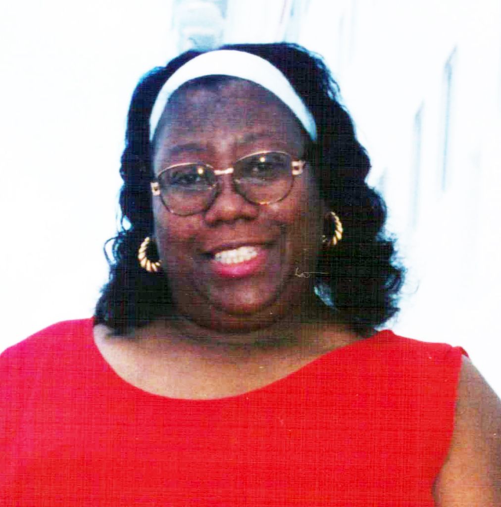 Shirley Ann Scott Profile Photo