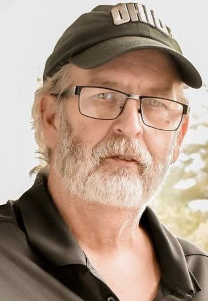 Jeff Brooks Profile Photo