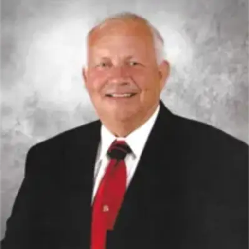 Edward Kamuf Profile Photo
