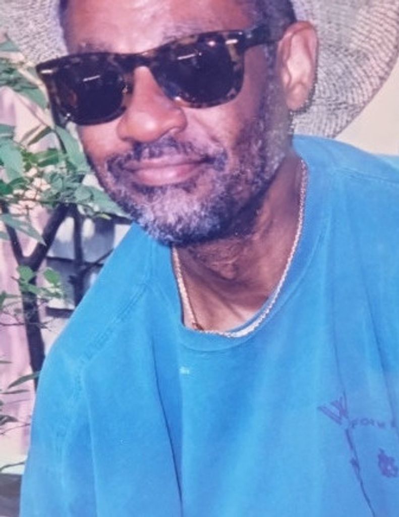 Milton Britton, Sr. Profile Photo