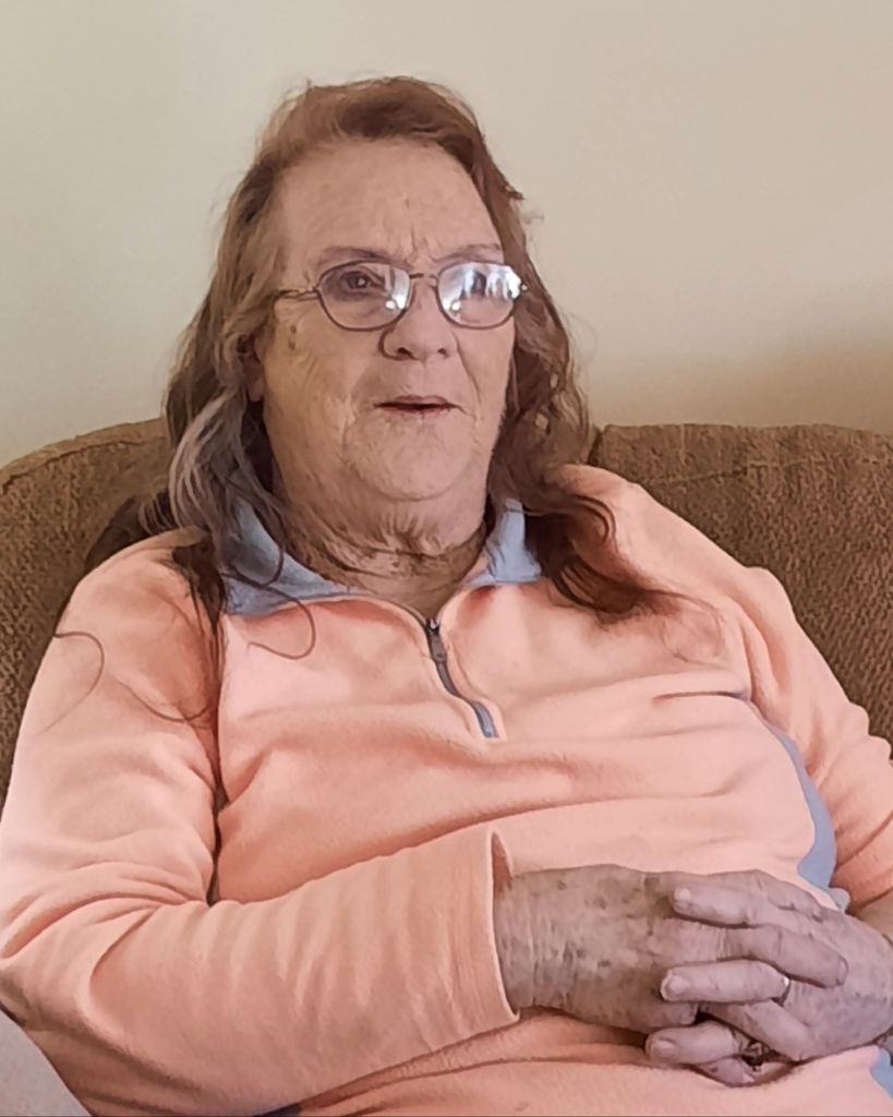 Ellen Turner Warren Profile Photo