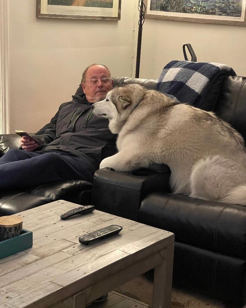 Danny Joseph Hancock