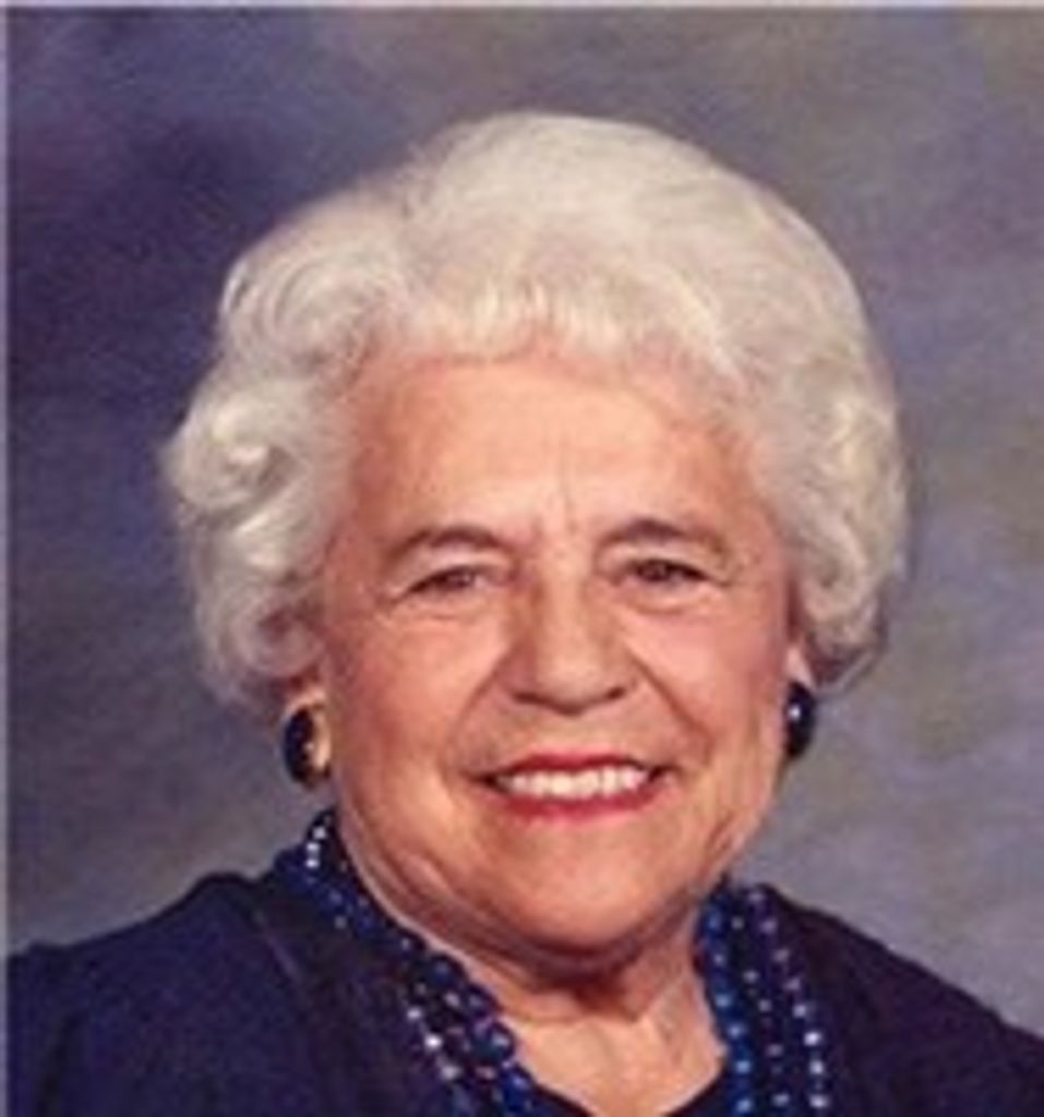 Mary Louise Mclaughlin