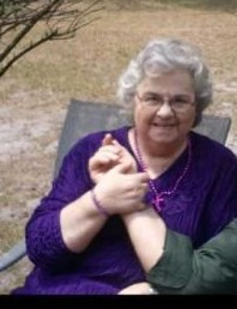 Florence Marie Sherrill Profile Photo