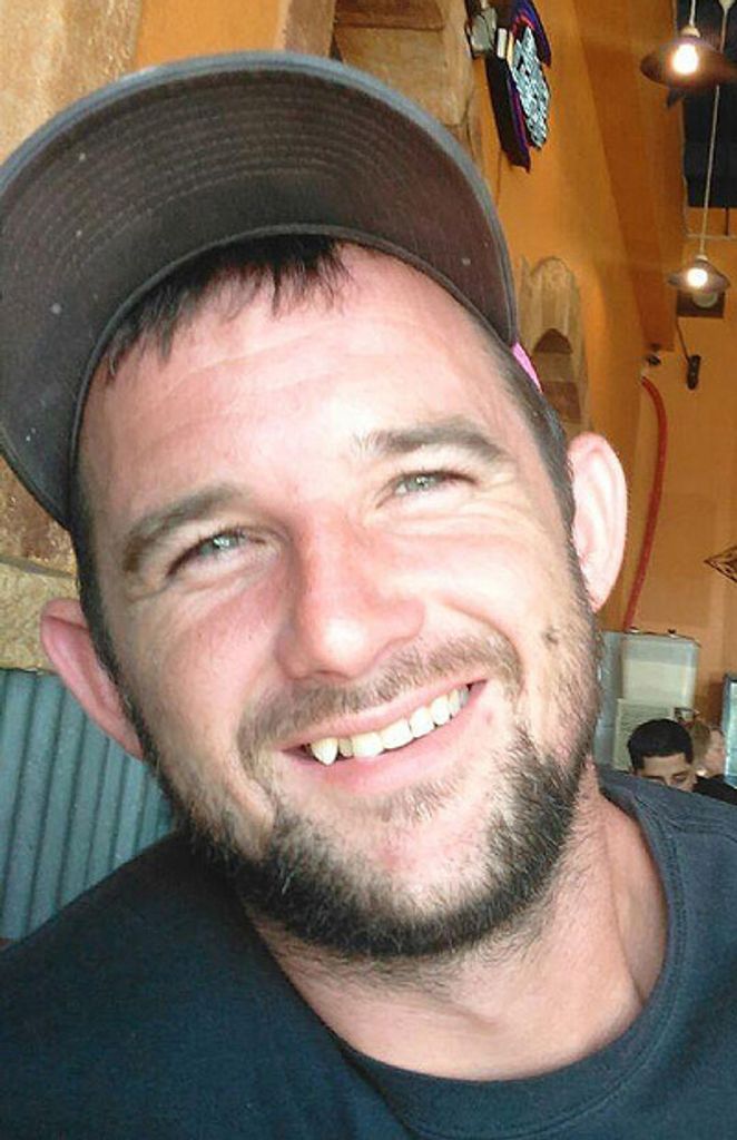 David Charlie Bobo Profile Photo