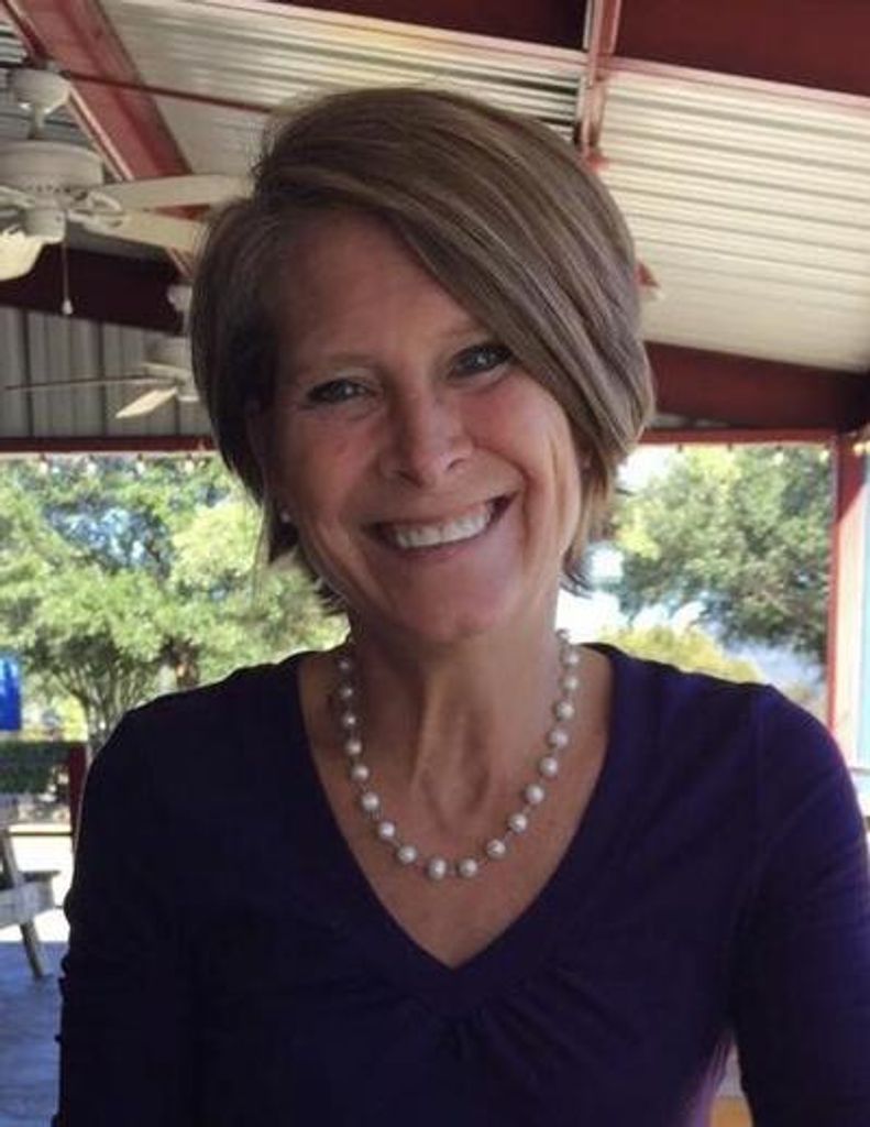 Mary Faith Mercer