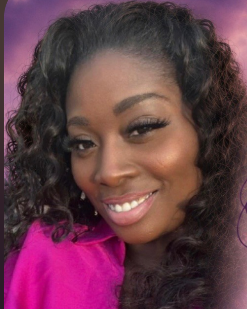 Tiffany Daniele Johnson Profile Photo
