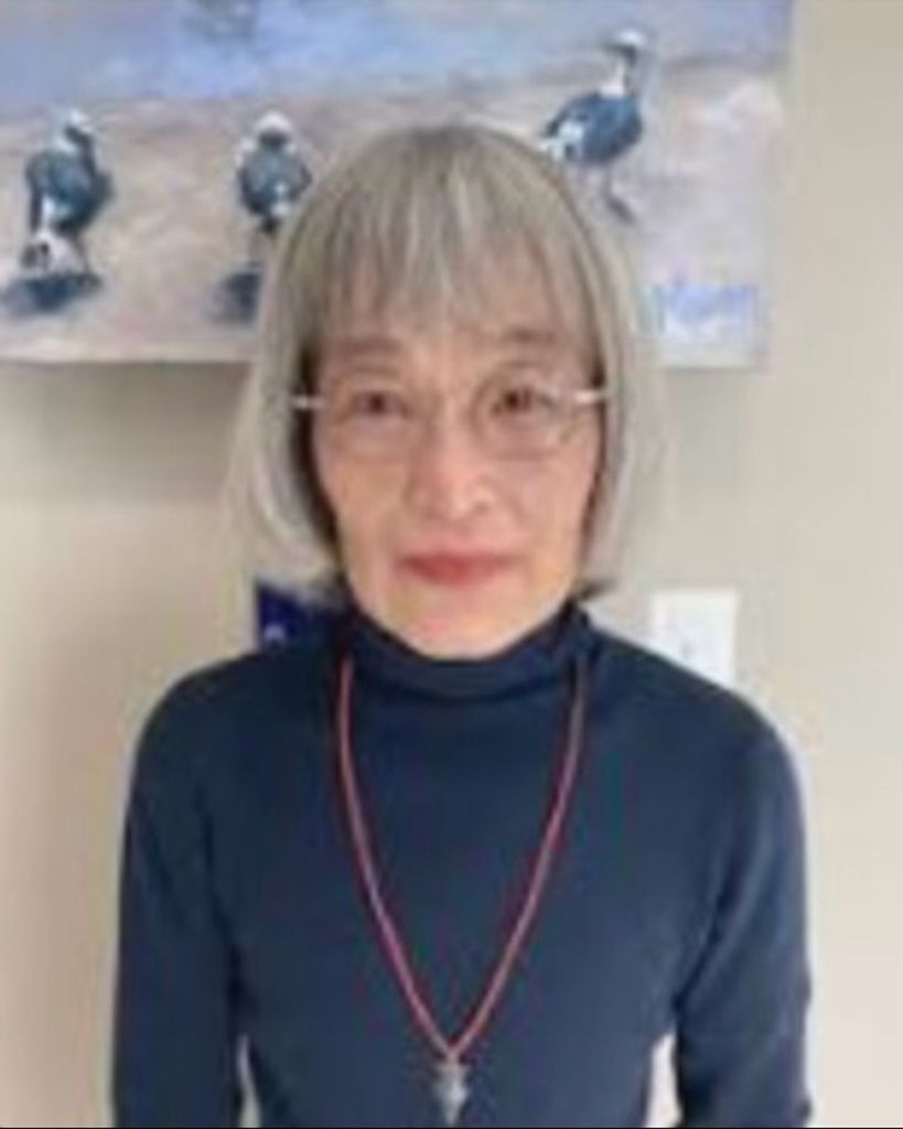 Kimiyo Murata-Soraci Profile Photo